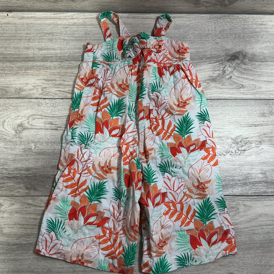 Girls · 2T · Rompers