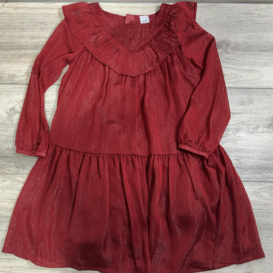 Girls · 5T · Dresses