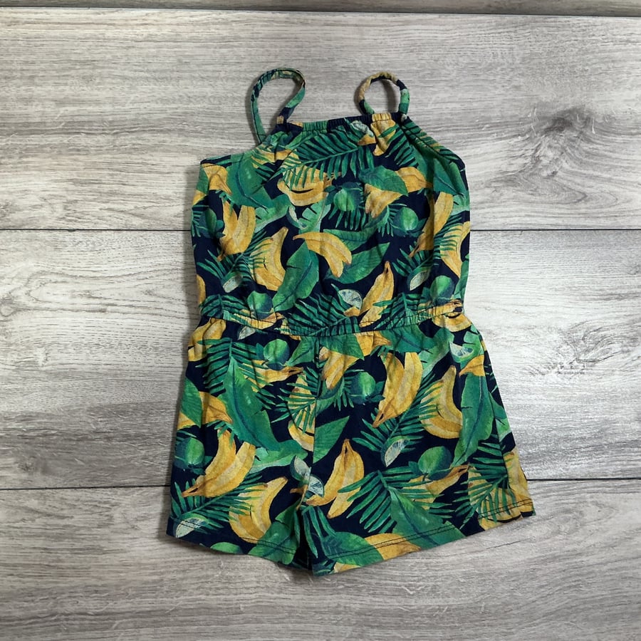 Girls · 3T · Rompers