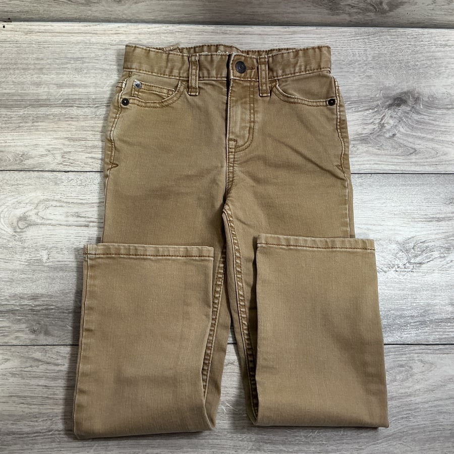 Boys · 7 · Pants