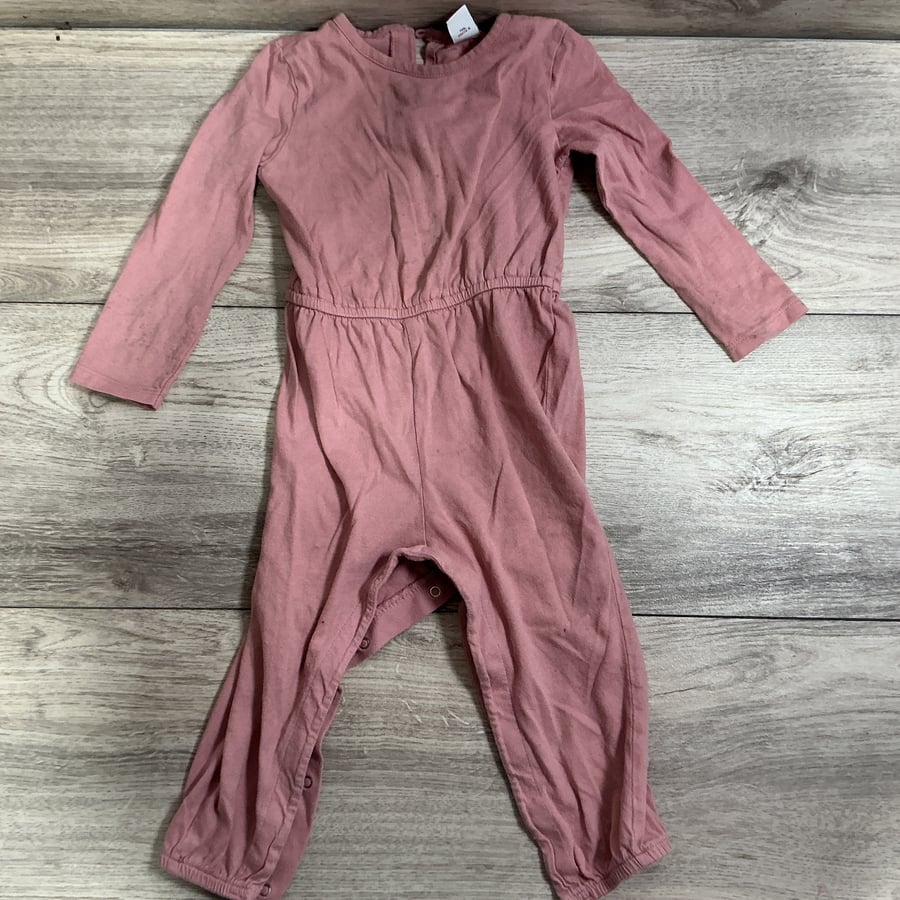 Girls · 2T · Rompers · Play condition