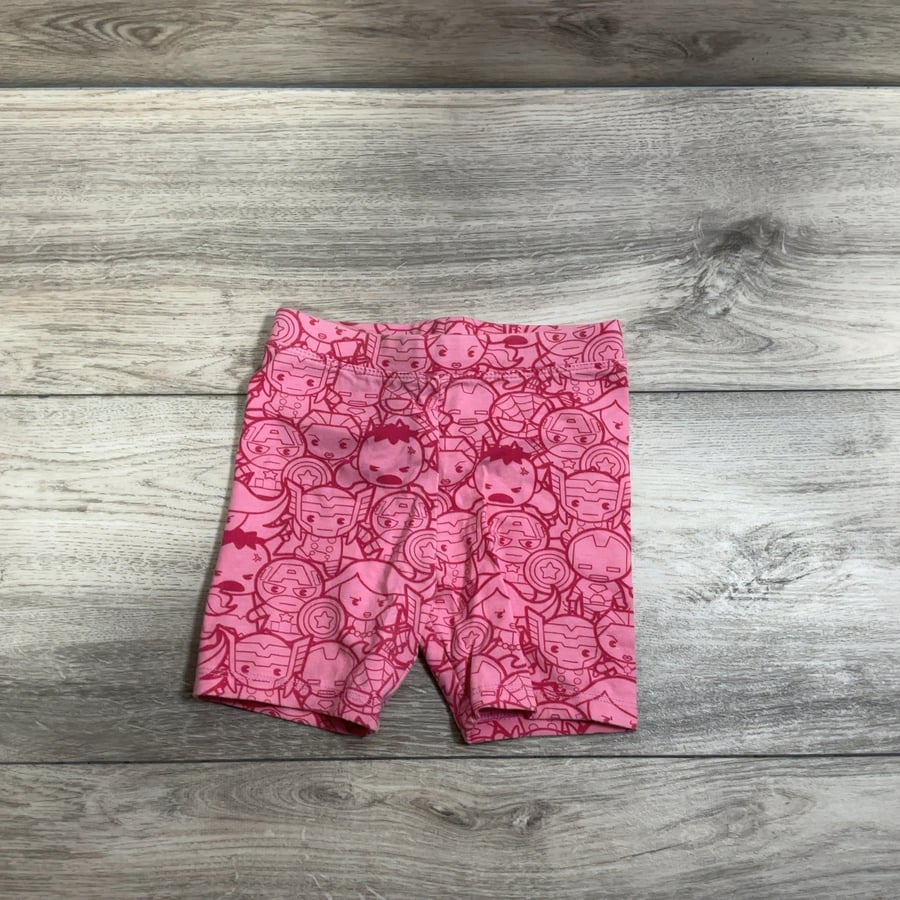 Girls · 4T · Shorts