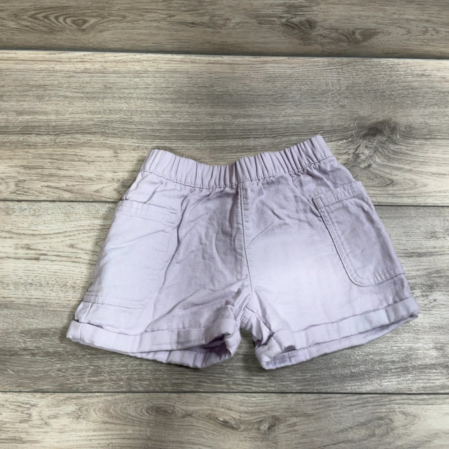 Girls · 4T · Shorts