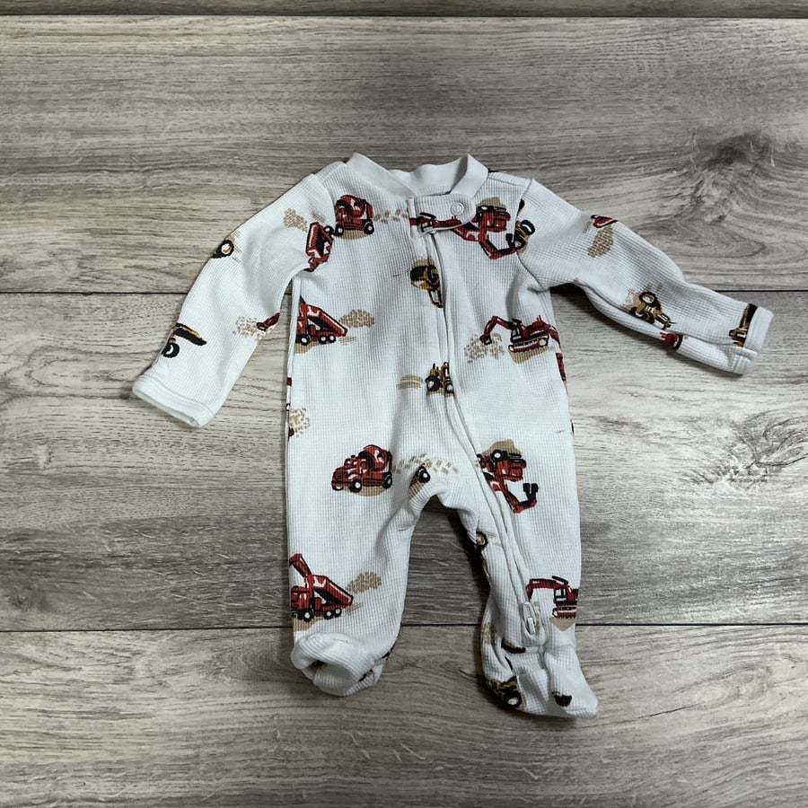 Boys · Pre · PJs