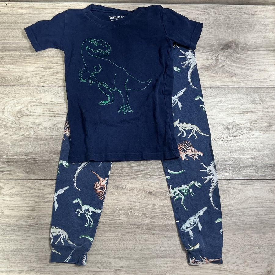 Boys · 5T · PJs