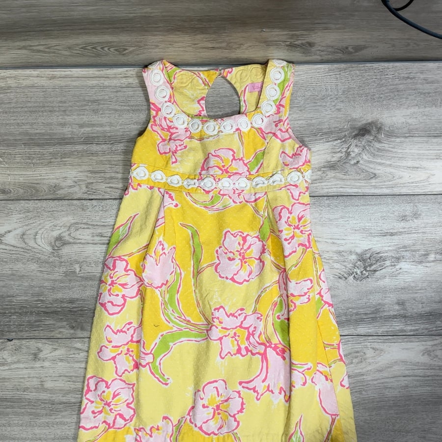 Girls · 7 · Dresses