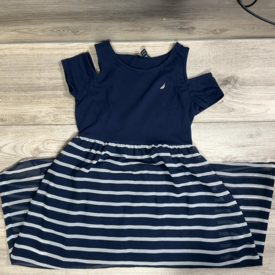 Girls · 8 · Dresses
