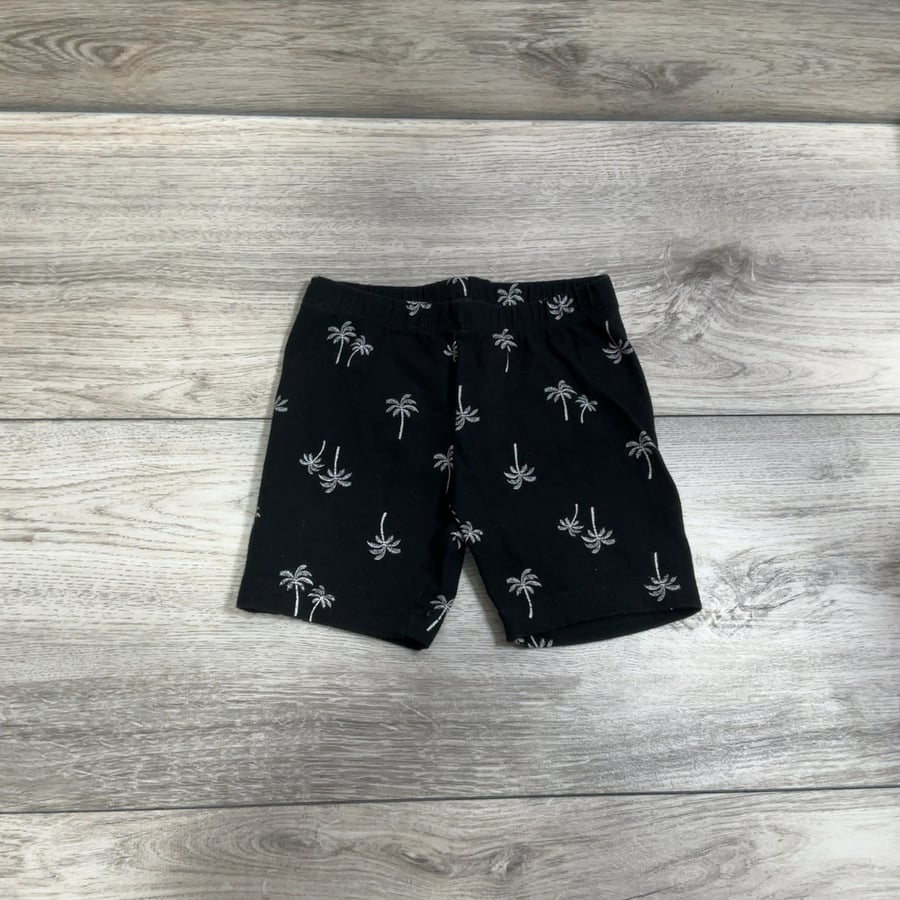 Girls · 4T · Shorts