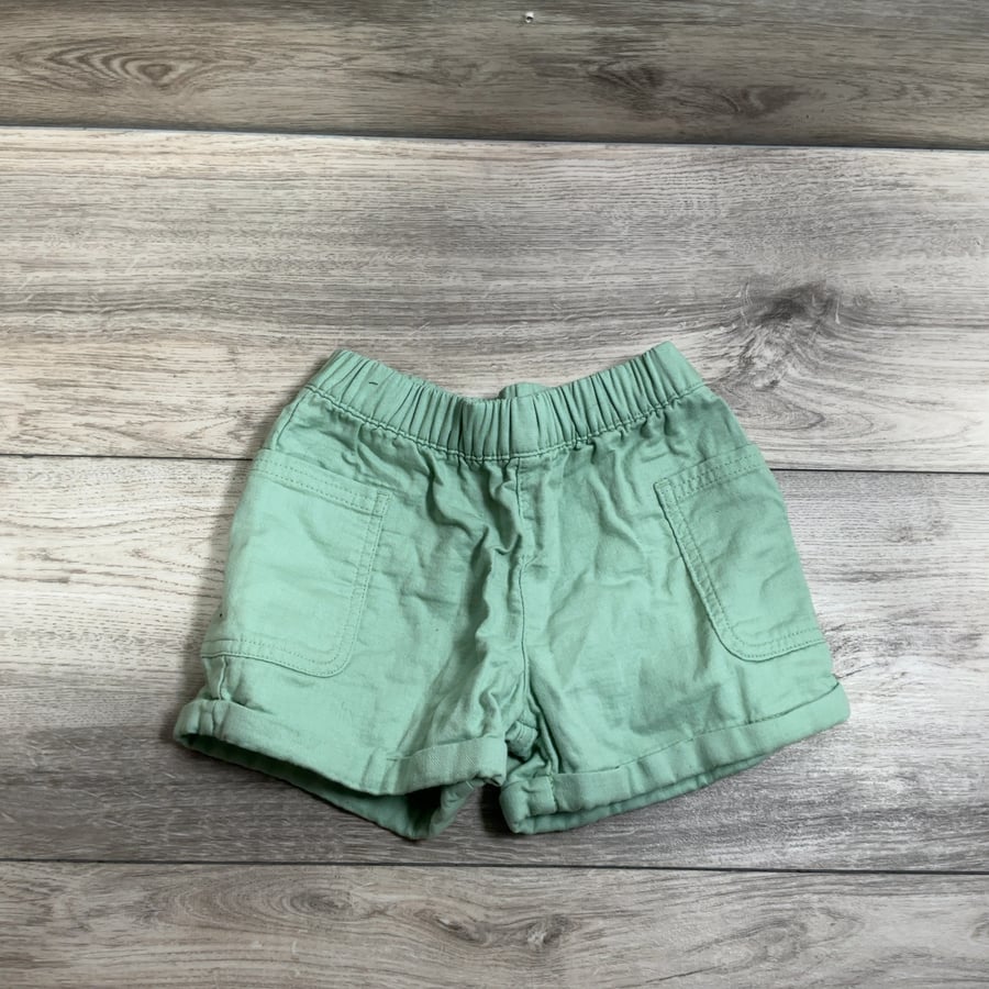Girls · 4T · Shorts
