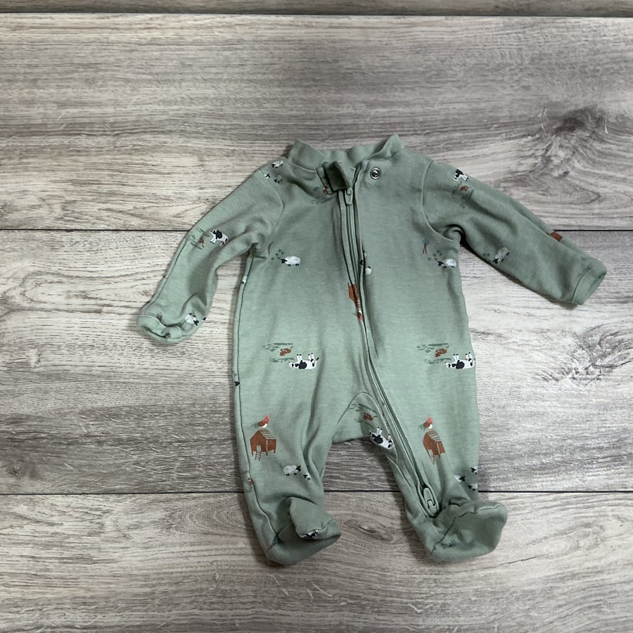 Boys · Pre · PJs