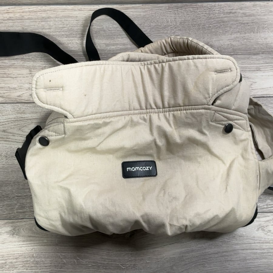 Baby carrier · Play condition