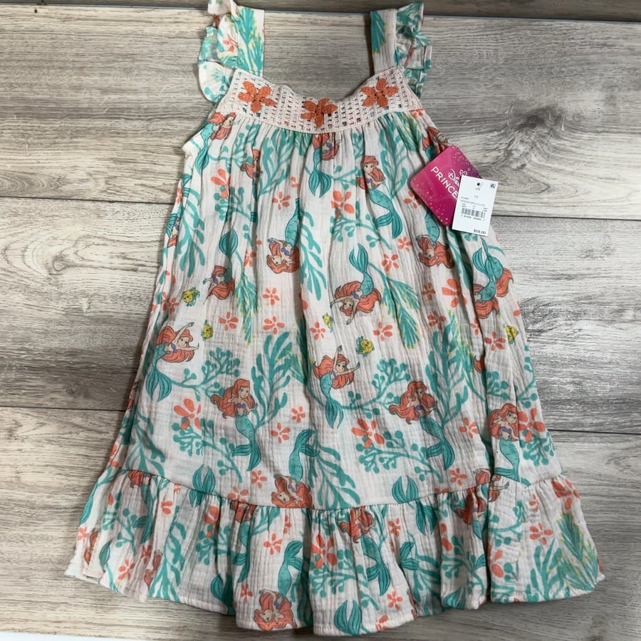 Girls · 5T · Dresses · NWT