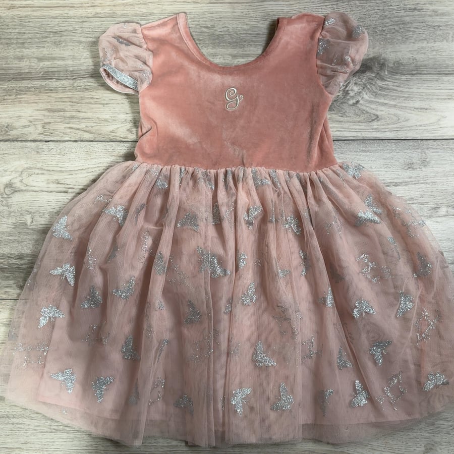 Girls · 5T · Dresses