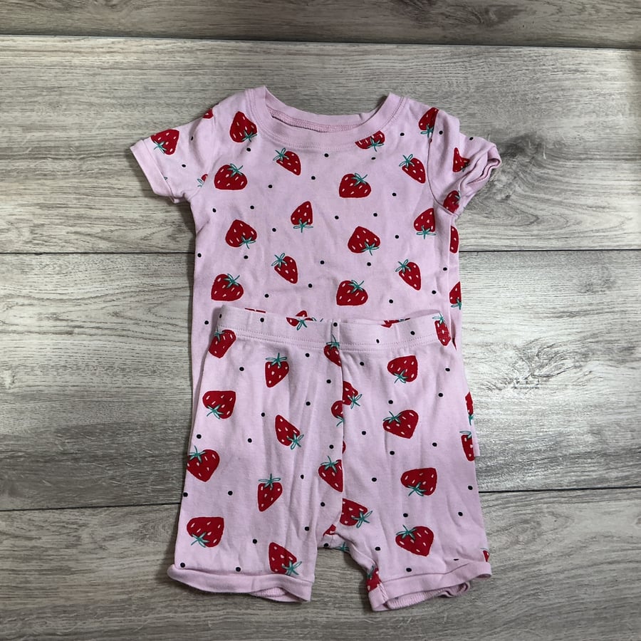 Girls · 2T · PJs