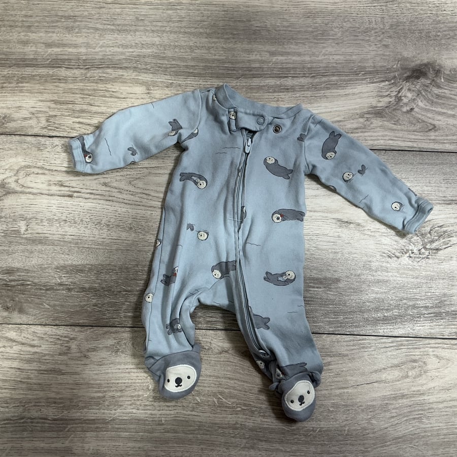 Boys · Pre · PJs