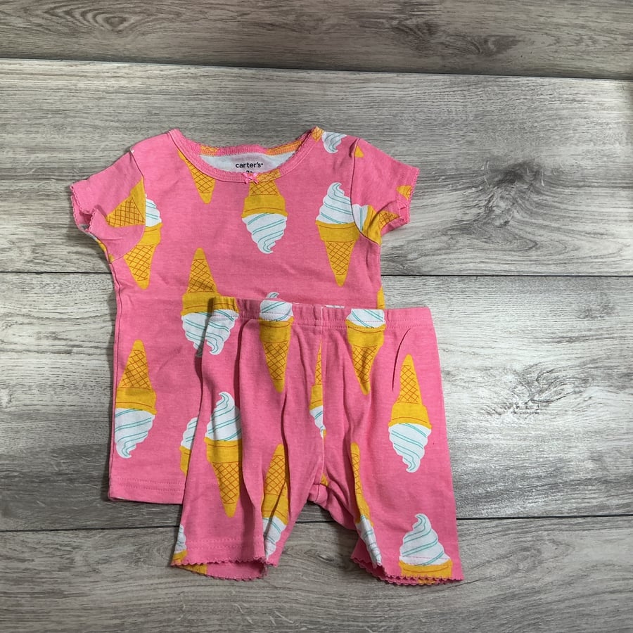 Girls · 2T · PJs
