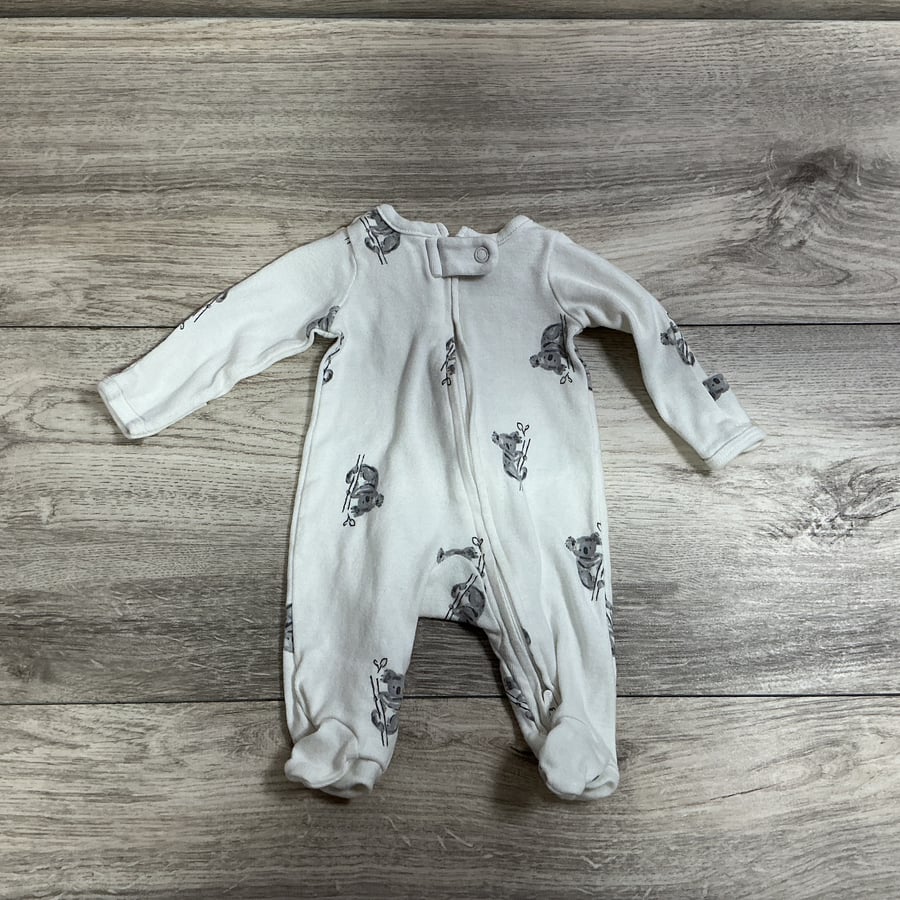 Boys · Pre · PJs