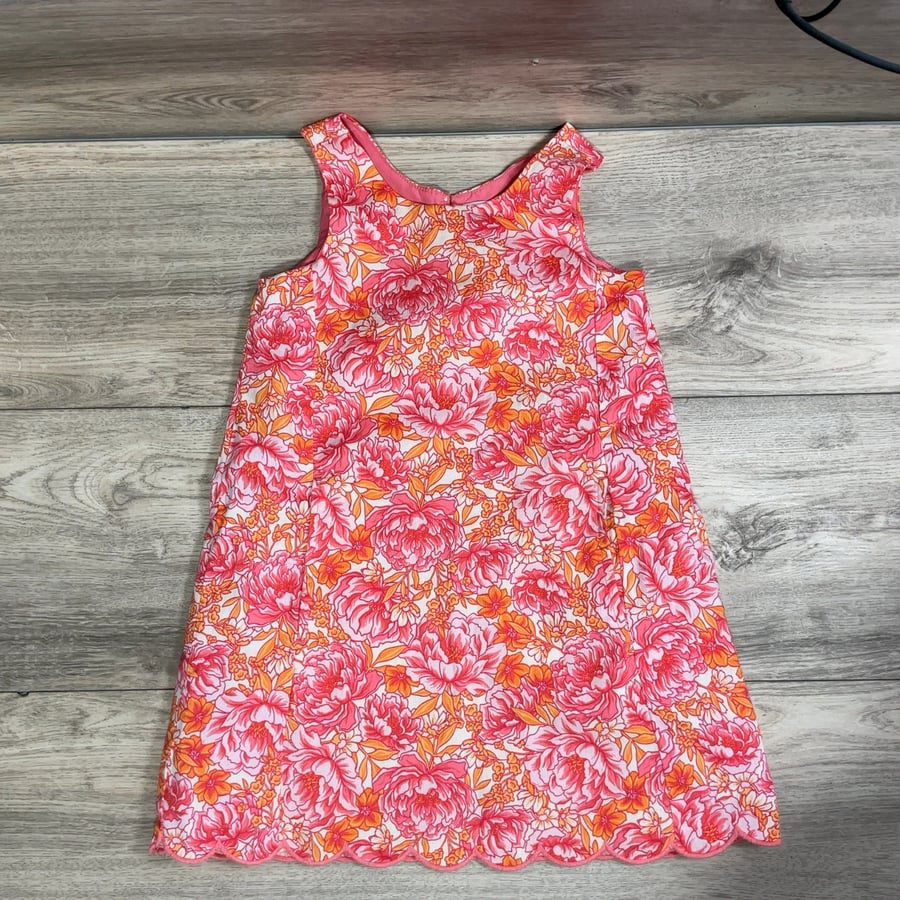 Girls · 5T · Dresses