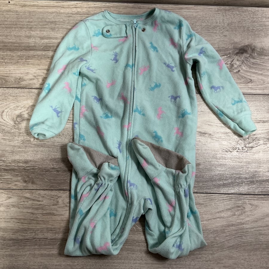 Girls · 2T · PJs · Play condition