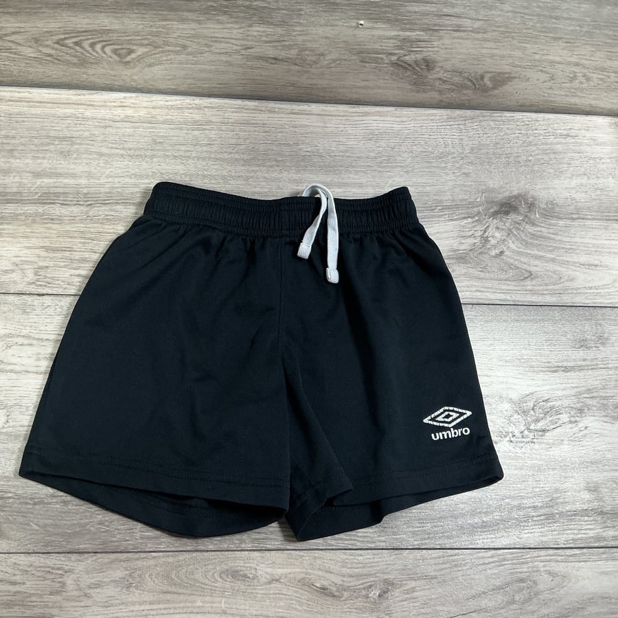 Unisex · 5T · Shorts