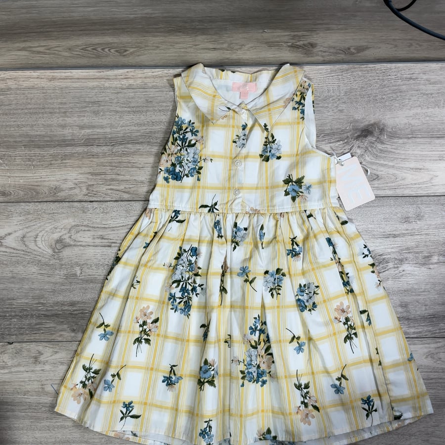Girls · 5T · Dresses · NWT