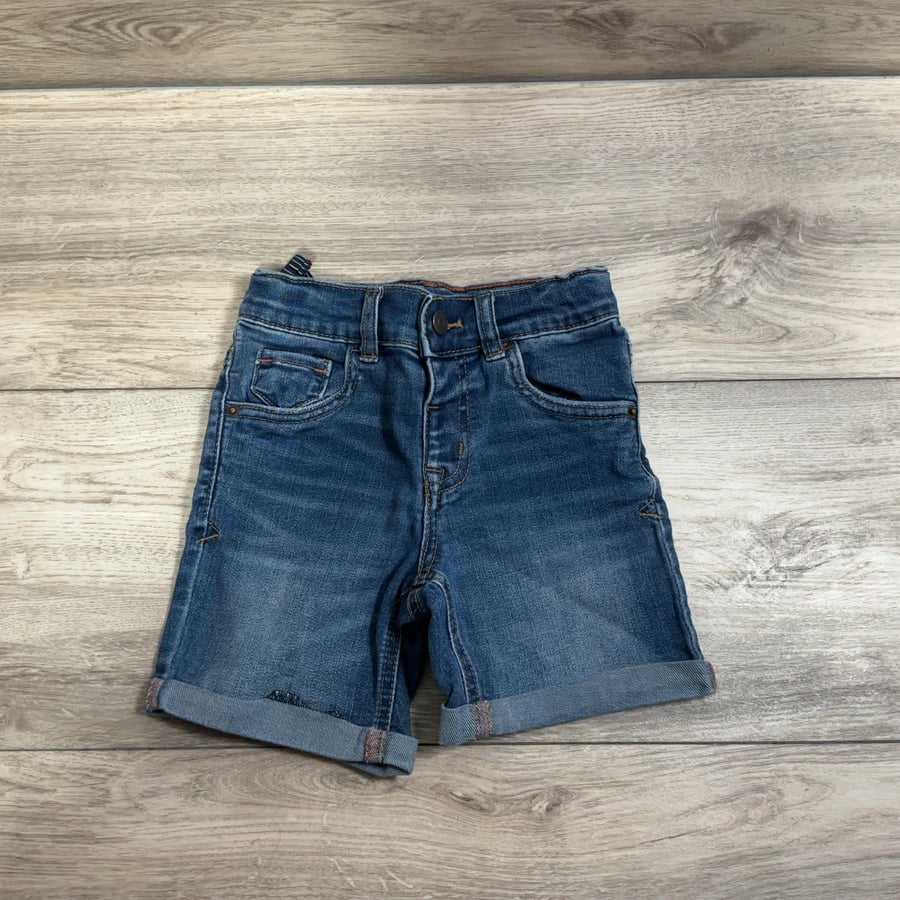Girls · 3T · Shorts