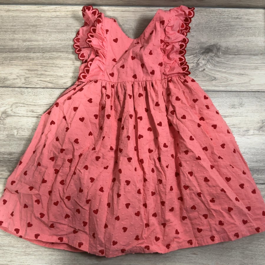 Girls · 5T · Dresses