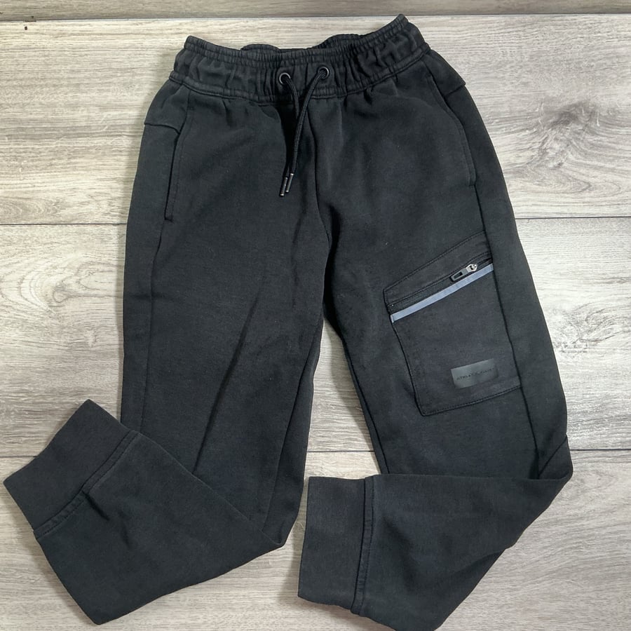 Boys · 8 · Pants
