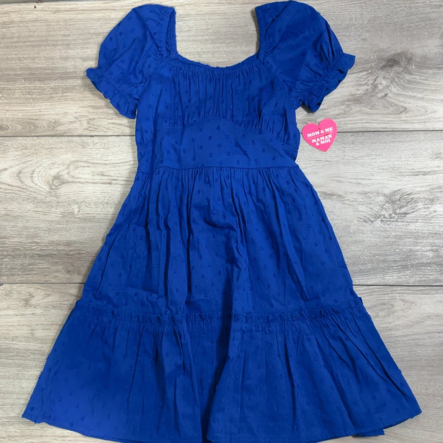 Girls · 5T · Dresses · NWT