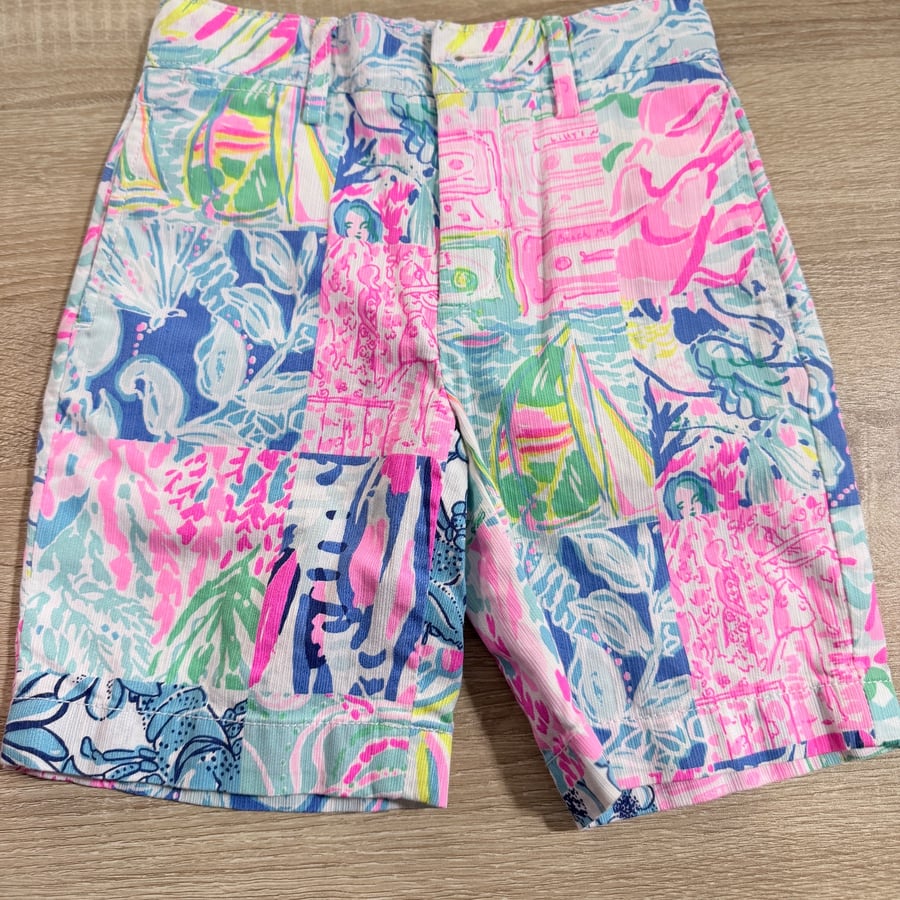 Boys · 2T · Shorts