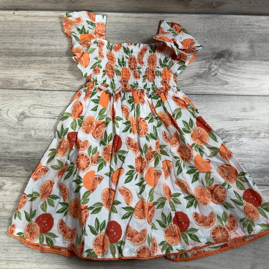 Girls · 6 · Dresses