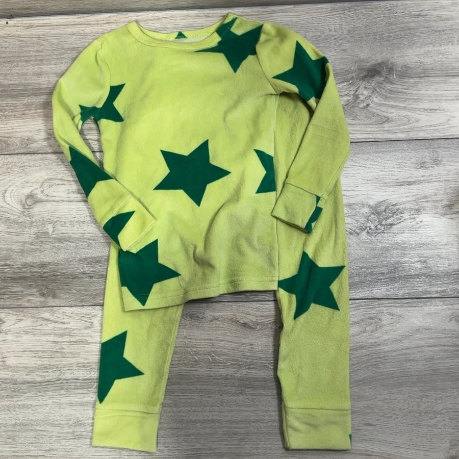 Unisex · 4T · PJs