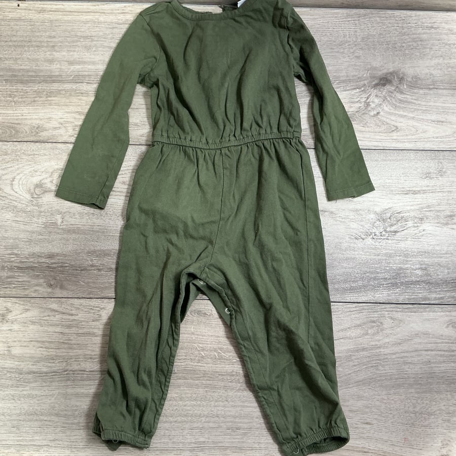 Girls · 2T · Rompers
