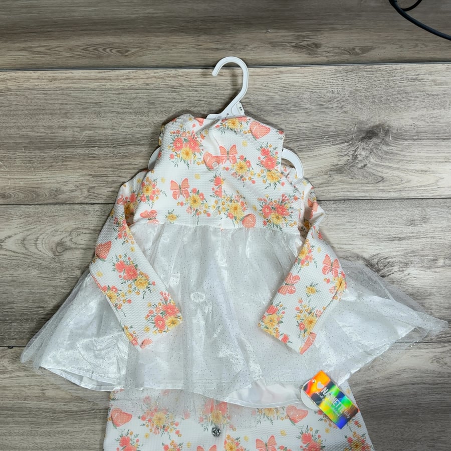 Girls · 24M · Outfits · NWT