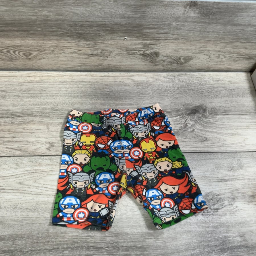 Girls · 4T · Shorts