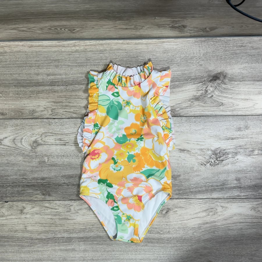 Girls · 4T · Swim