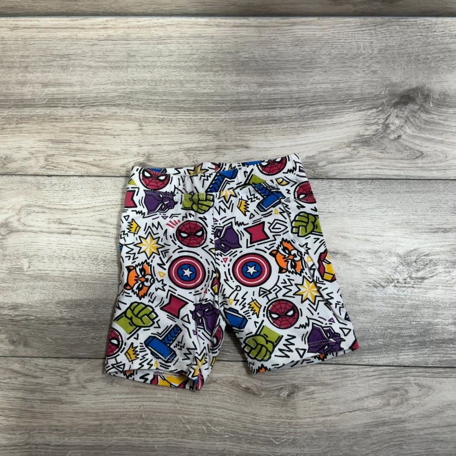 Girls · 4T · Shorts