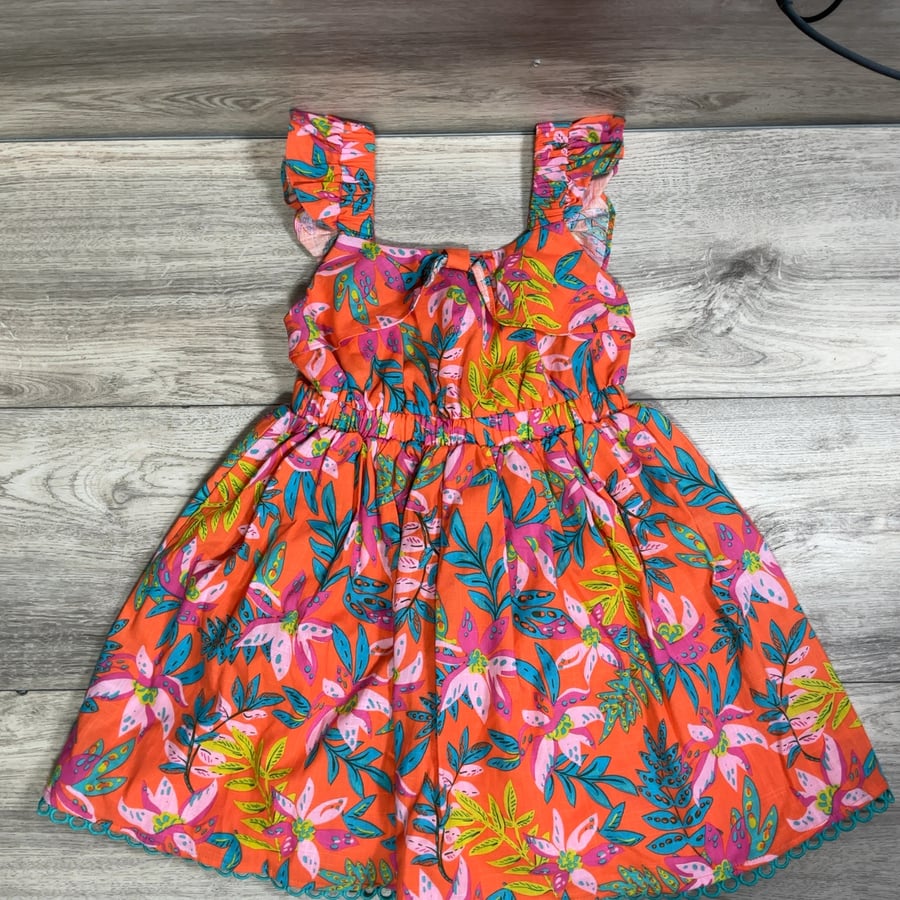 Girls · 5T · Dresses