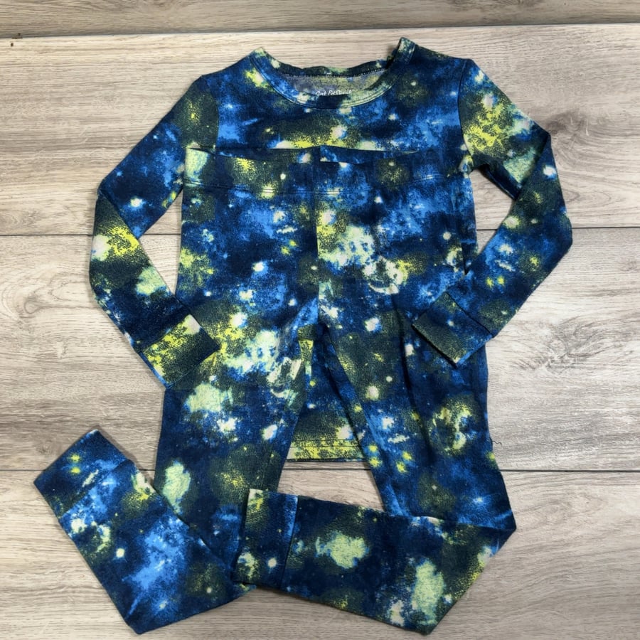 Unisex · 4T · PJs