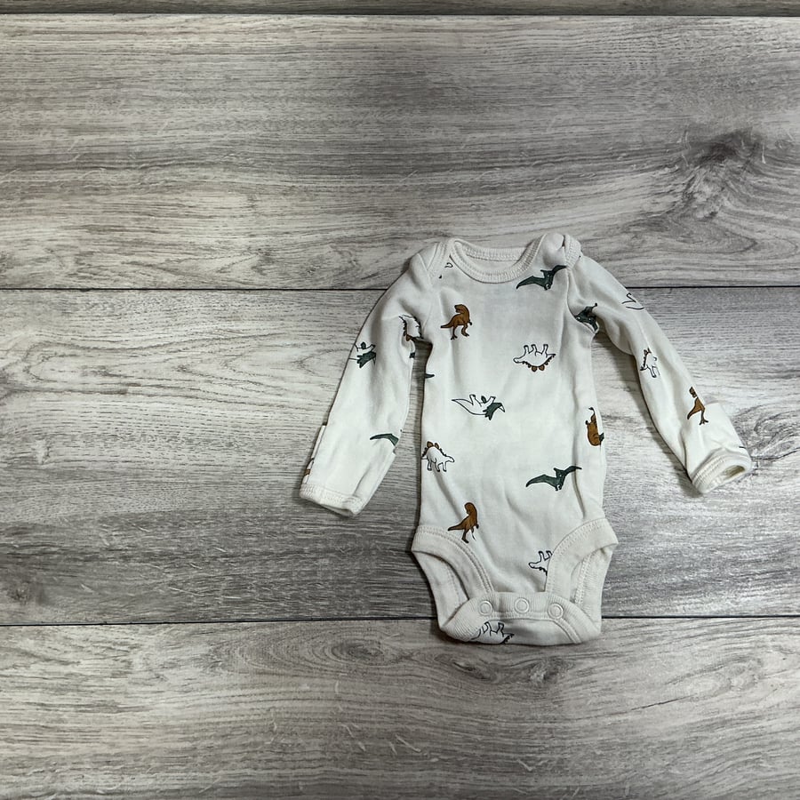 Boys · Pre · Onesies