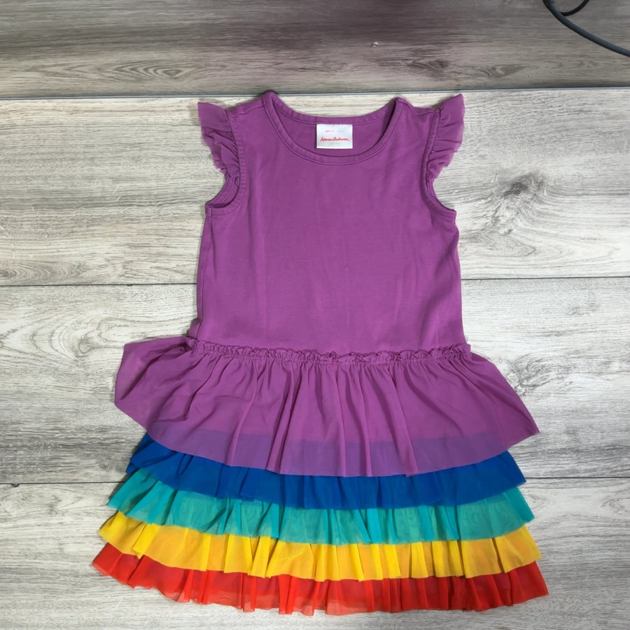 Girls · 6 · Dresses