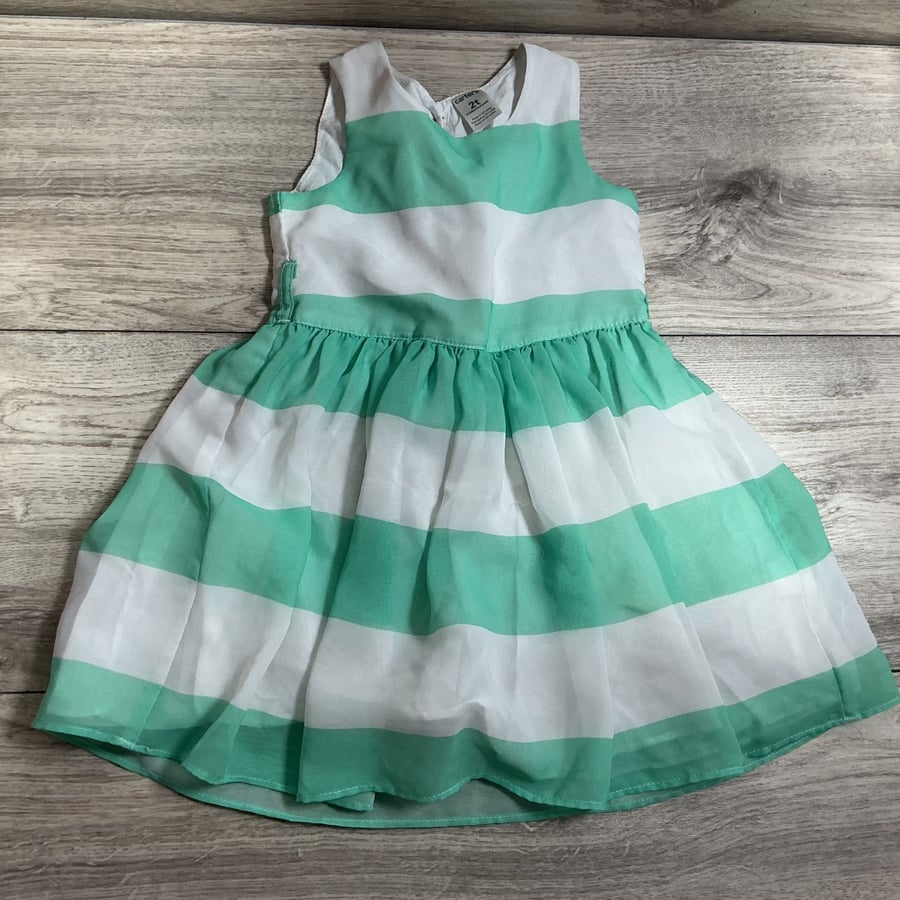 Girls · 2T · Dresses
