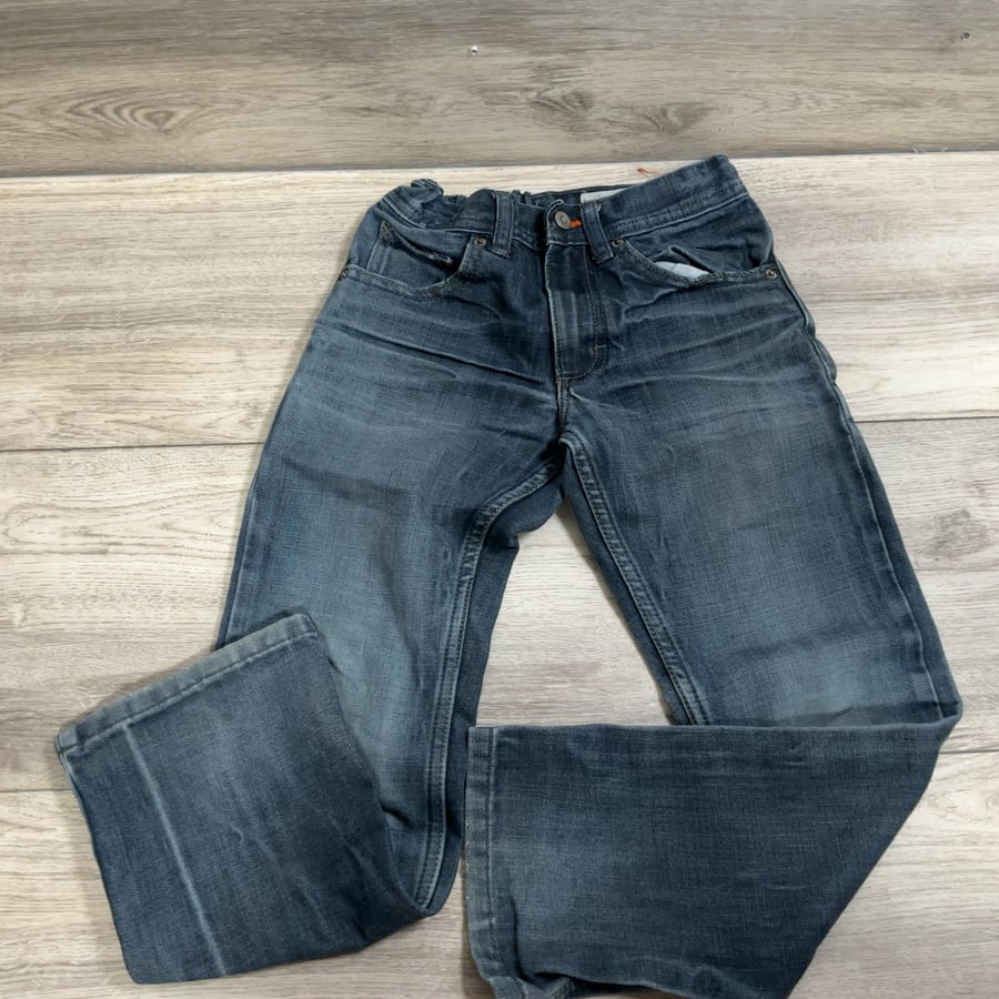 Boys · 7 · Pants