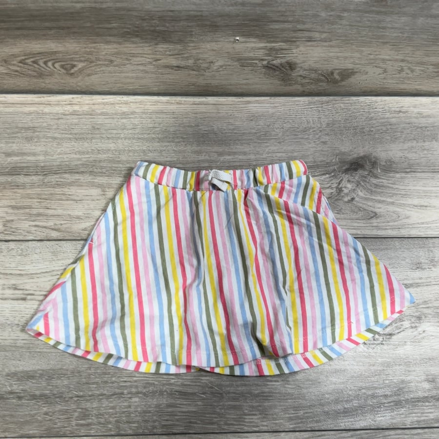 Girls · 4T · Shorts