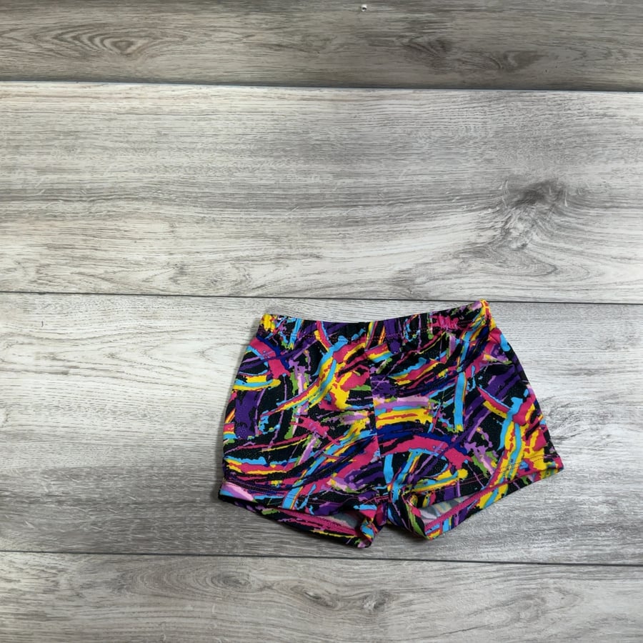 Girls · 4T · Shorts