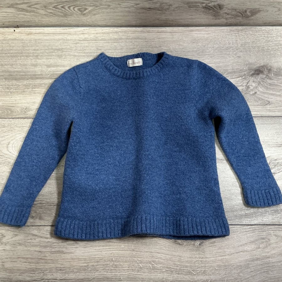Boys · 3 · Sweaters