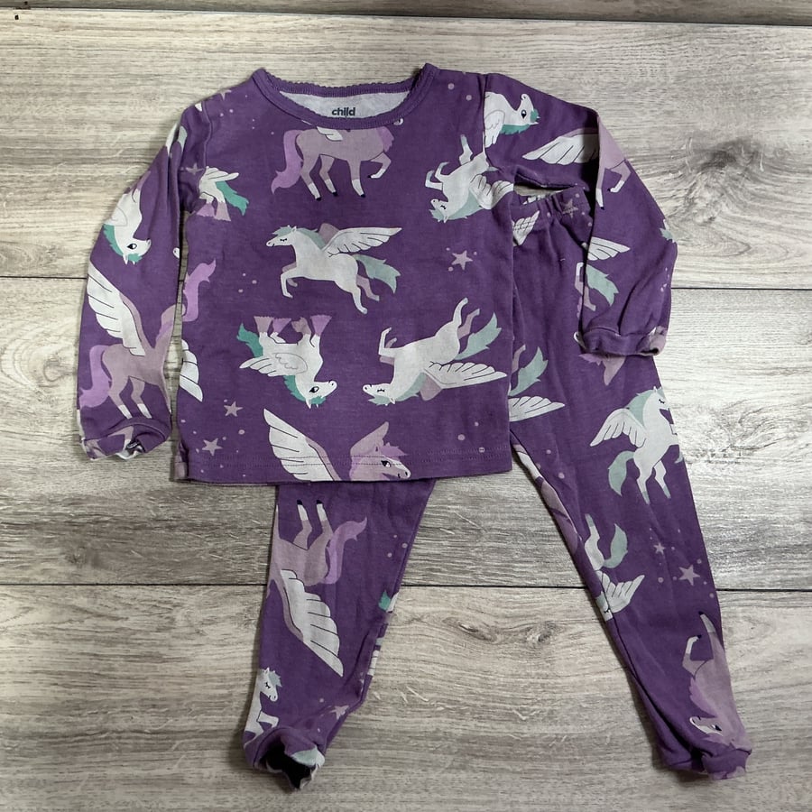 Girls · 2T · PJs