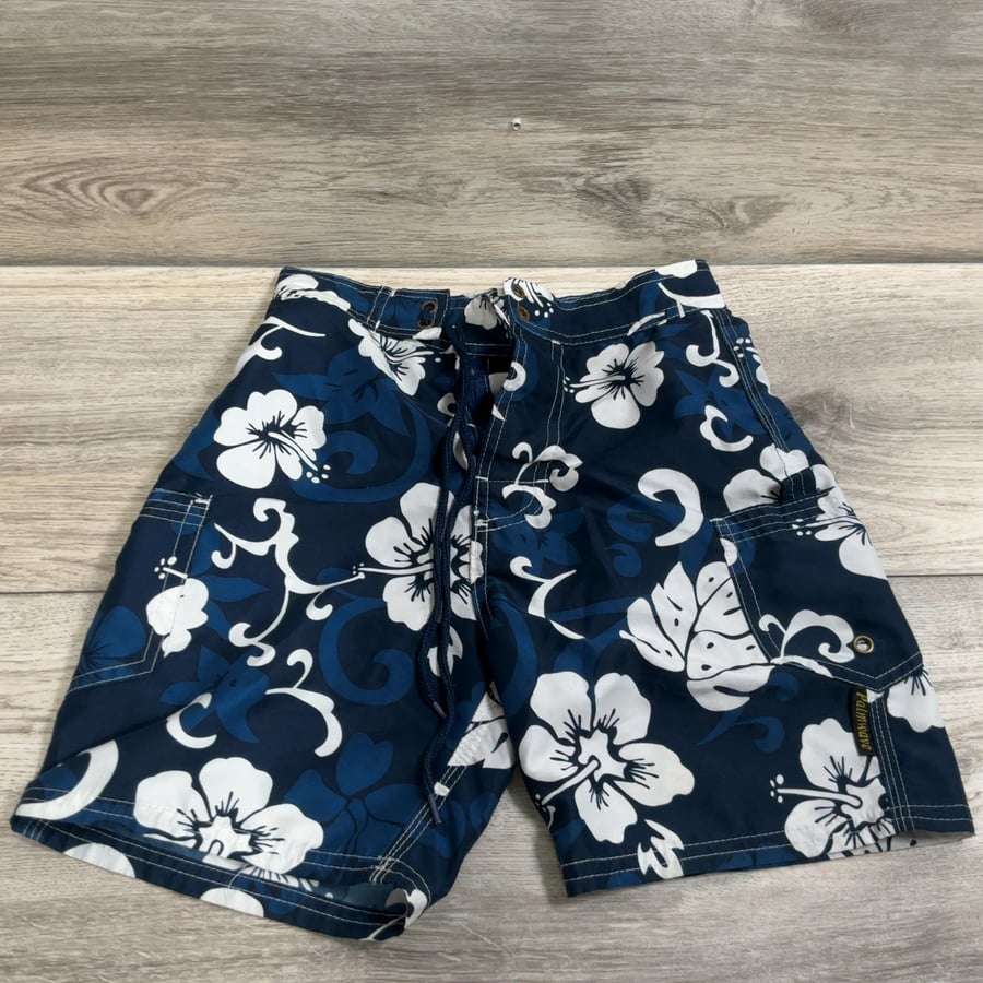 Boys · 6 · Swim
