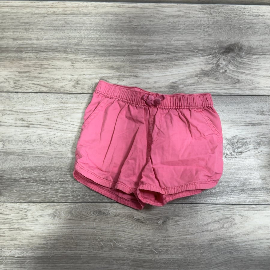 Girls · 4T · Shorts