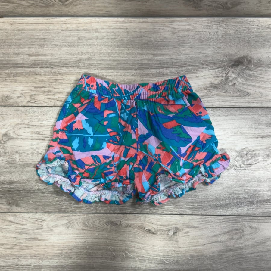 Girls · 4T · Shorts